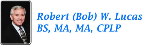 Bob Lucas