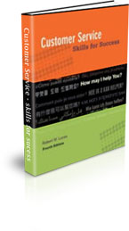 Customer Service Skills for Success by Robert W. Lucas